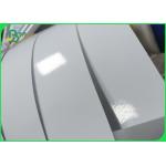 Glossy Adhesive Tear Resistant Waterproof RC Photo Paper A4 Size
