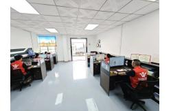 China Plastic Extrusion Machine manufacturer
