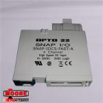 SNAP-IDC5-FAST-A SNAPIDC5FASTA OPTO22 High-Speed Digital Input Module