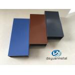 High Strength Aluminium Window Extrusion Profiles With 8% Elongation for sale
