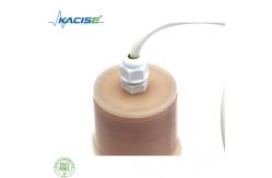 China IP67 Ultrasonic Transducer Sensor PTFE Shell Material supplier