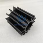 Excavator Parts Water Pump Impeller 282-0683 for Caterpillar CAT Marine 3176B 3406B C-12 Engine Impeller 2820683 for sale