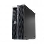 Precision 5820 Tower Workstation Computer Dell Rack Mount Workstation W-2225 for sale