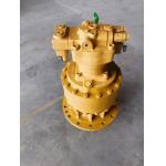 Swing Motor Swing Gearbox E325b E329  Swing Device Assembly For  Excavator for sale