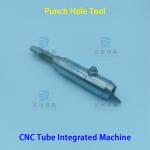 High-Speed Punching Hole Tool Air-conditioning Refrigeration Wear Resistant Punching Hole Tool