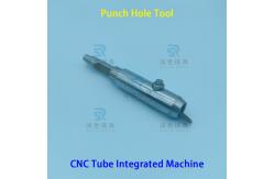 China High-Speed Punching Hole Tool Air-conditioning Refrigeration Wear Resistant Punching Hole Tool supplier