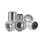Rust Resistance Excavator Bucket Bushings for sale