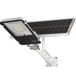 Aina 120W LED Solar Split Street Light IP65 Waterproof for Highway & Expressway for sale