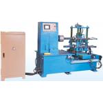 Two-Operator Cookware Polishing Machine For Rough And Semi-Mirror Sanding for sale