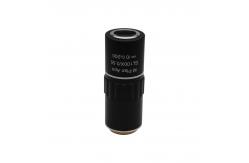 China 95mm  Metallographic Achromatic Objective Lens APO Long Working Distance supplier