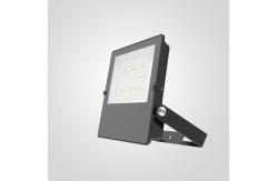 China Sosen Driver IP66 Waterproof LED Flood Light 3000K-6500K Colour Changing Flood Lights supplier