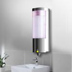 Bathroom Automatic Foam Soap Dispenser Wall Mounted IPX7 Waterproof for sale