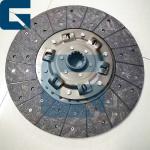 ME550013 Dump Truck FV515 FV415 Damper / Clutch Disc for sale