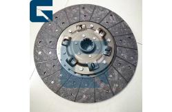 China ME550013 Dump Truck FV515 FV415 Damper / Clutch Disc supplier