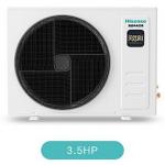 Hisense Multi Split Inverter Air Conditioner Commercial Multi Split Inverter Aircon for sale