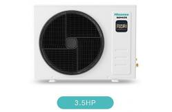China Hisense Multi Split Inverter Air Conditioner Commercial Multi Split Inverter Aircon supplier