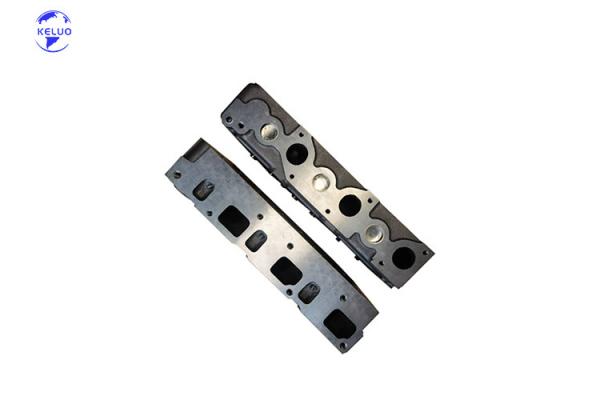 Kubota D950 Engine Cylinder Head Optimize Engine Performance