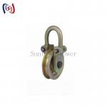 Revolutionize Hoisting Process Conductor Stringing Tools For A Shape Lattice Structures for sale