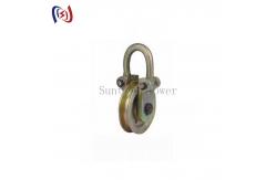 China Revolutionize Hoisting Process Conductor Stringing Tools For A Shape Lattice Structures supplier