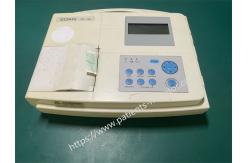 China Edan SE-100 ECG Machine Used Repair  , ORIGINAL  USED，Professional , Efficient supplier
