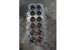China Logo Custom Mold Plastic Thermoforming Wooden Case supplier