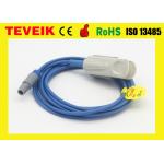 Factory Price of Reusable Goldway UT4000B Redel 7pin Adult Finger Clip Spo2 Sensor Pulse Oximeter for sale