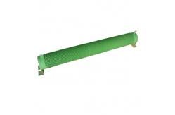 China Corrugated Tubular 5000W Power Wirewound Resistor fixed Breaking supplier