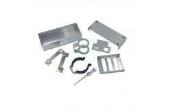 China Custom OEM Precision Stamped Components: Tailored Solutions for Your Complex Needs supplier