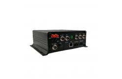 China Vehicle CCTV System AI MDVR With ADAS DSM BSD Black Box APP Control supplier