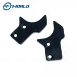 Steel CNC milling components for sale