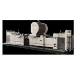 Environment - Friendly Oil Based Glue Automatic Flute Laminator for sale
