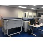 8up Plate Making Machine Platesetter Automatic Thermal CTP For Offset Printing