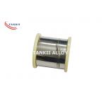 Nikrothal 80 / Chromel 7030 /TANKII AF Electric Resistance Wire Round /Flat Wire  Dia 0.05mm To 12mm