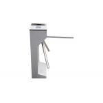 Bi Directional 0.3S Three Arm Turnstile Solenoid Locking Mechanism