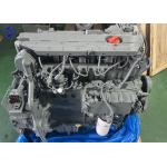 Excavator Water Cooled Diesel Deutz Engine TCD2013 L04 2V with 120KW 2300RPM