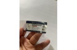 China  PT -141 2mg Peptide Vial Pvc Labels supplier