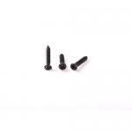 High Precision Micro Screw for Mechanical Equipment High Hardness Support Customized for sale