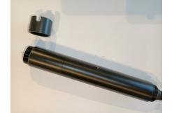 China Wastewater Ph Electrode Probe RTU Temperature Compensation OEM supplier