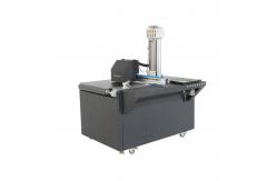 China Pizza Box UV Digital Printing Machine Ethernet Infinite 600 X 600 Dpi supplier