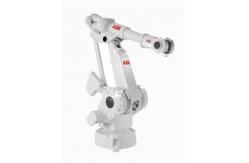 China ABB IRB 4400 Base  Payload 60KG 6 Axis Robot Arm Robot Industrial supplier