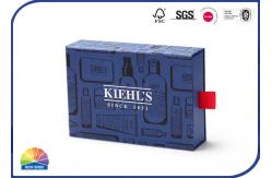 China 4c Print Drawer Paper Box supplier