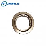 Professional Metal Fabrication Milling And Turning Processing Aluminum CNC Machining Services for sale