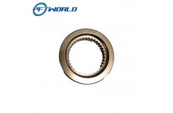 China Professional Metal Fabrication Milling And Turning Processing Aluminum CNC Machining Services supplier