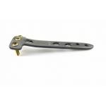 Orthopedic Implant Locking Screw Surgical Titanium Bone Screw