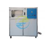 IEC60335-1 Testing Equipment Pressure Test Device for Ceramic With 20MPa Test Pressure 100KPa/s Rise Rate for sale