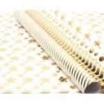 Custom Printed Gift Wrapping Paper For Wedding Birthday Holiday Baby Shower Kids for sale