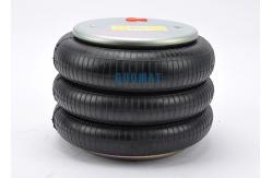 China W01-358-8010 Suspension Air Spring Industrial Bellows Actuator 1/4NPT supplier