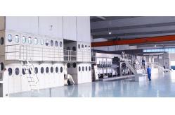 China Non Woven Interlining manufacturer