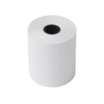 65gsm Taxi ATM Printer POS 80mm Thermal Receipt Printer Paper for sale