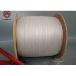 Virgin Materia PP Fibrillated Yarn With REACH ROHS Tested Certification